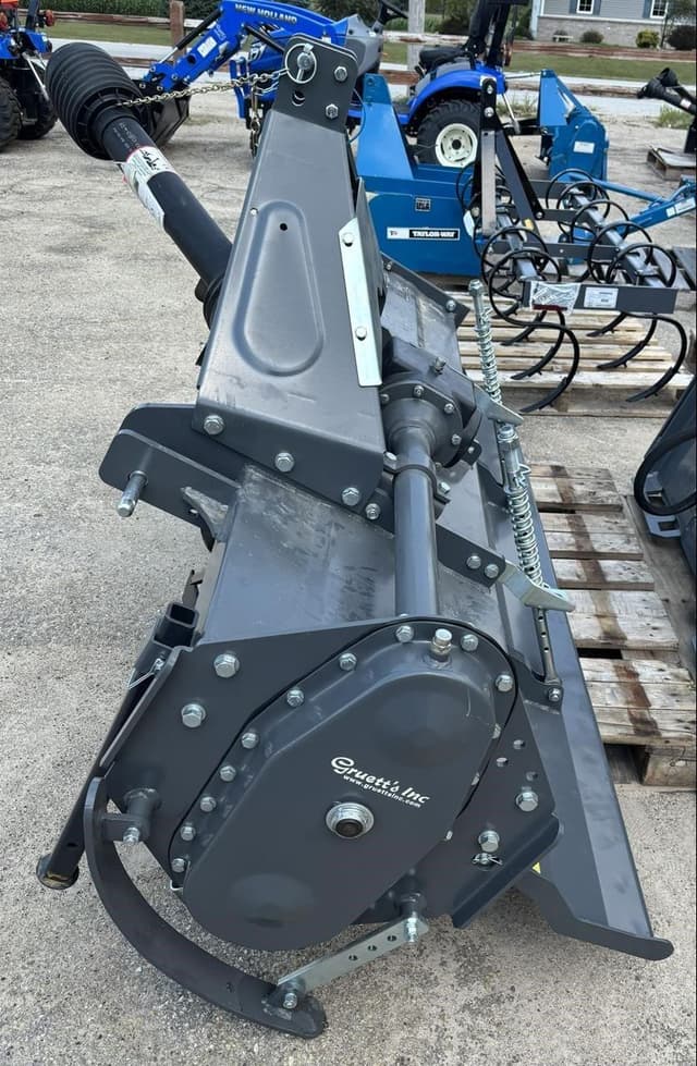 Image of AgriEase BE IGN180 equipment image 3