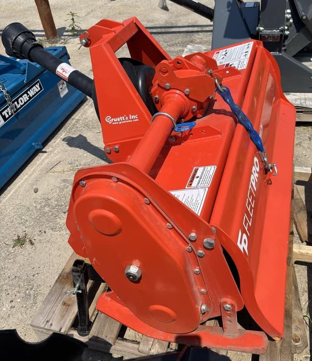 Image of FleetPro Undetermined equipment image 3