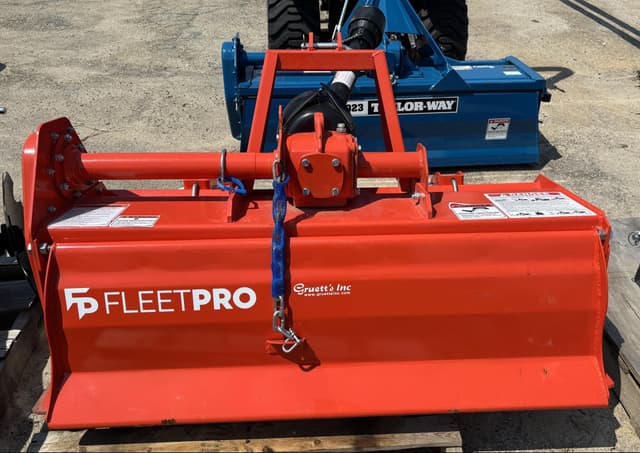 Image of FleetPro Undetermined equipment image 1