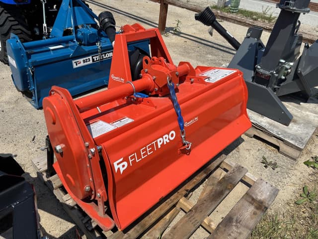 Image of FleetPro Undetermined equipment image 2