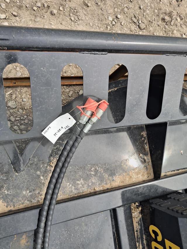 Image of AGT Industrial Brush Cutter equipment image 4