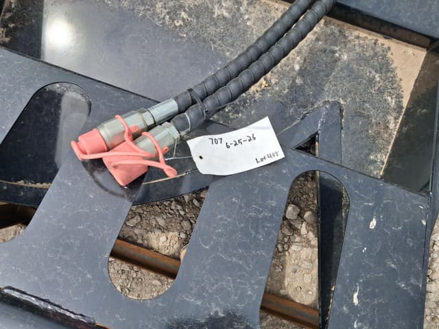 Image of AGT Industrial Brush Cutter equipment image 1