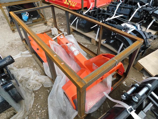 Image of AGT Industrial RB15-60 equipment image 2