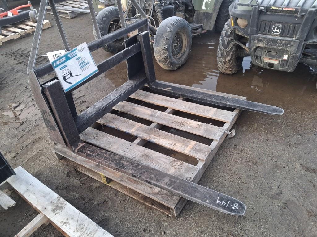 2026 AGT Industrial  SAII100 Equipment Image0