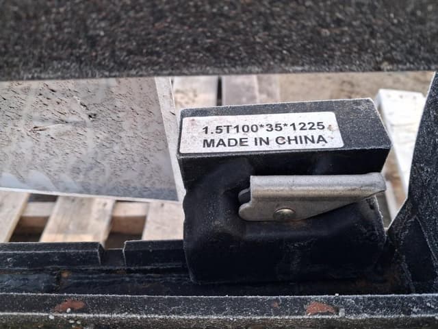 Image of AGT Industrial  SAII100 equipment image 2