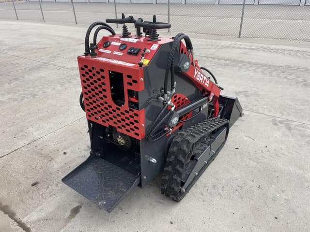 Image of AGT Industrial YSRT14 equipment image 4
