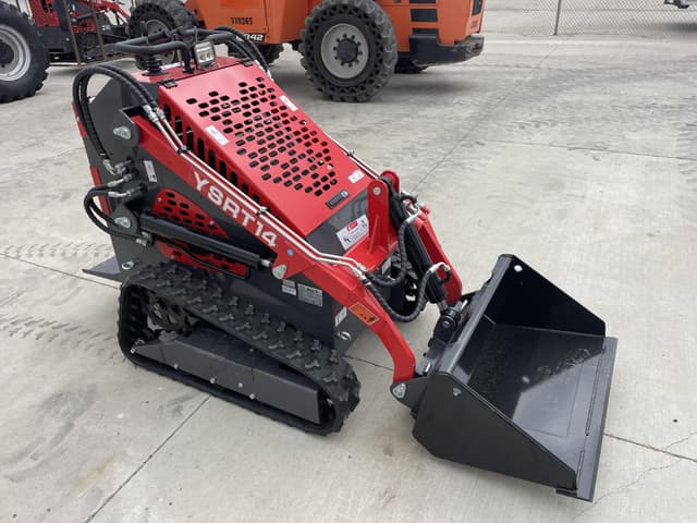 Image of AGT Industrial YSRT14 equipment image 1