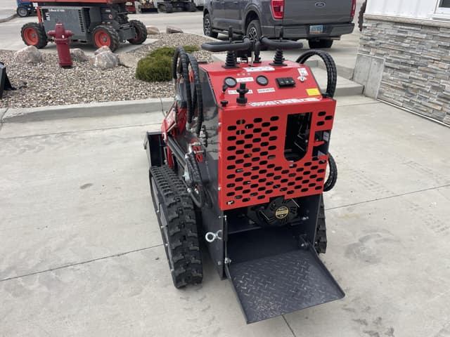 Image of AGT Industrial YSRT14 equipment image 3