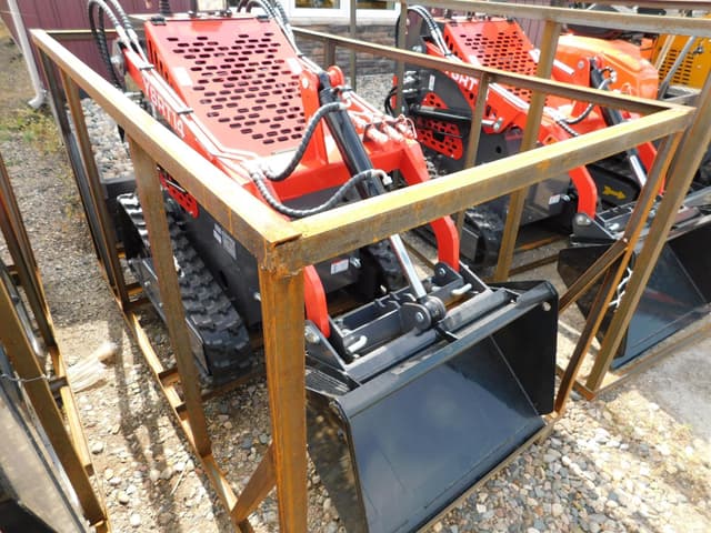 Image of AGT Industrial YSRT14 equipment image 1
