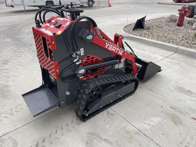 Image of AGT Industrial YSRT14 equipment image 2