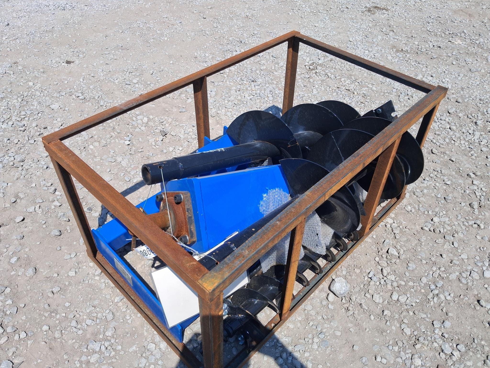 2026 AGT Industrial ECAG Equipment Image0