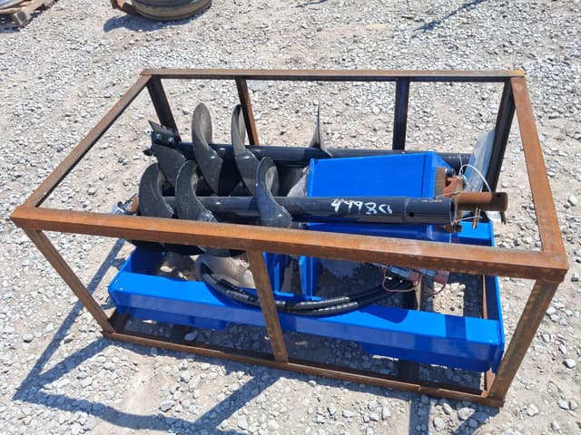 Image of AGT Industrial ECAG equipment image 4