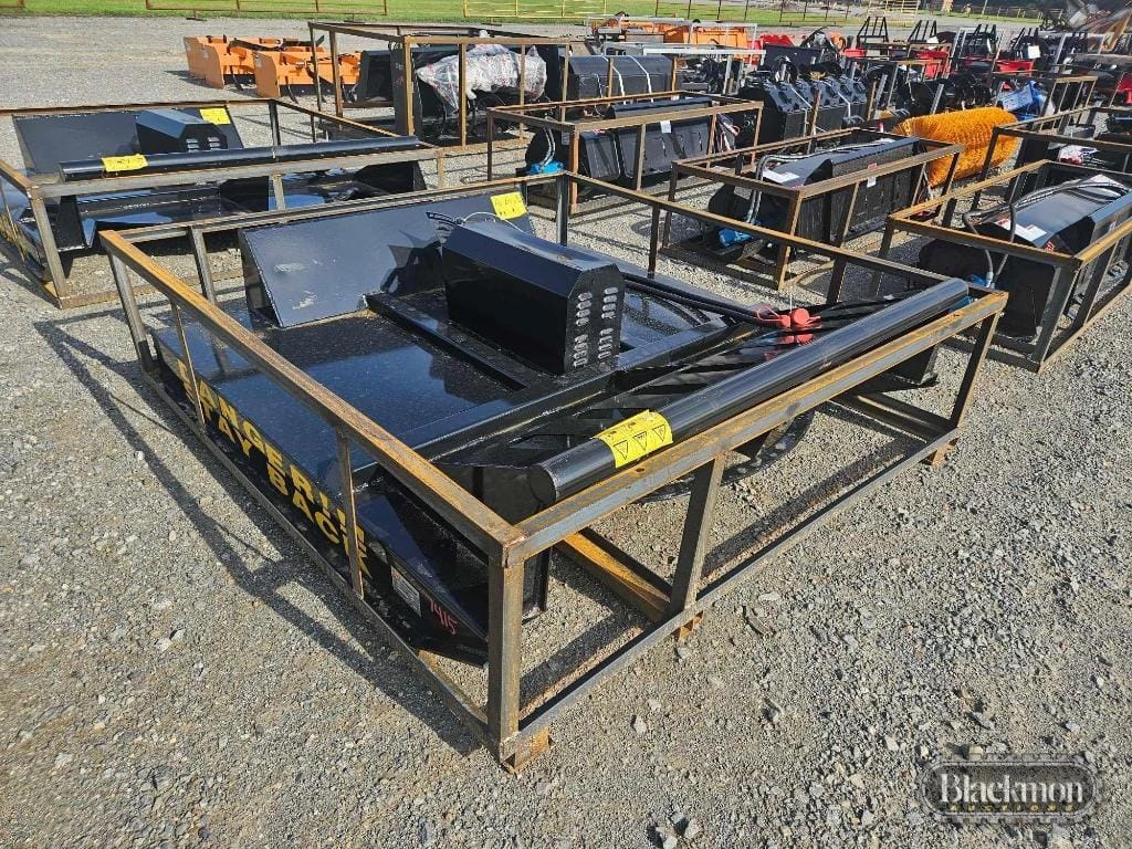 2026 AGT Industrial SSRC72 Equipment Image0