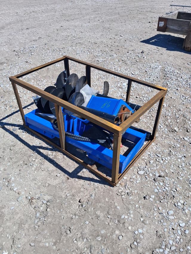 Image of AGT Industrial SSECAG-Y equipment image 1