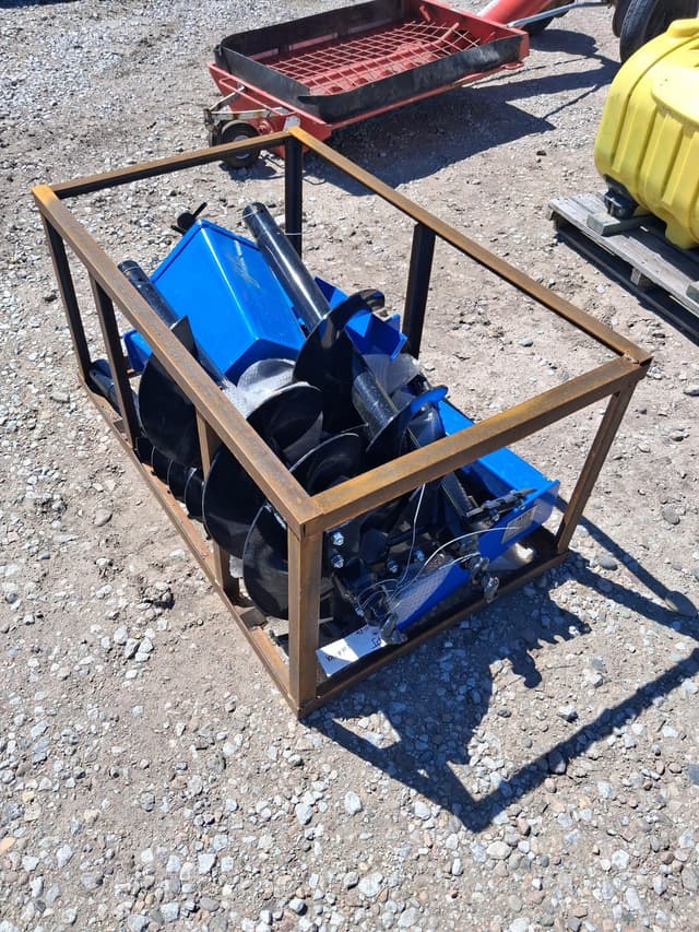 Image of AGT Industrial SSECAG-Y equipment image 3
