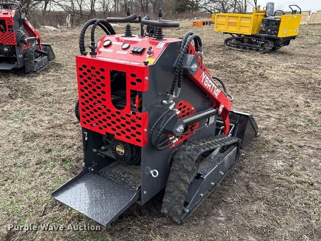 Image of AGT Industrial YSRT14 equipment image 4