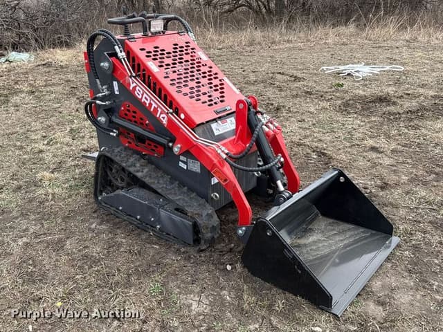 Image of AGT Industrial YSRT14 equipment image 2