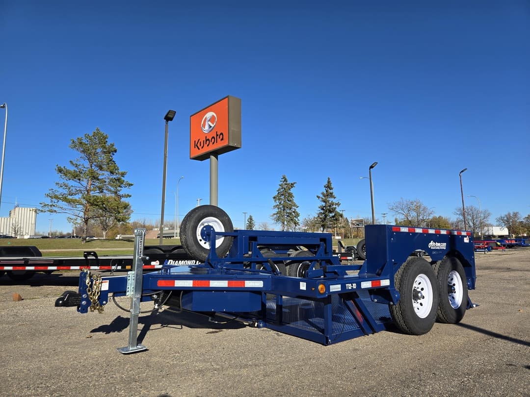 Image of Air-Tow T12-10 Primary image