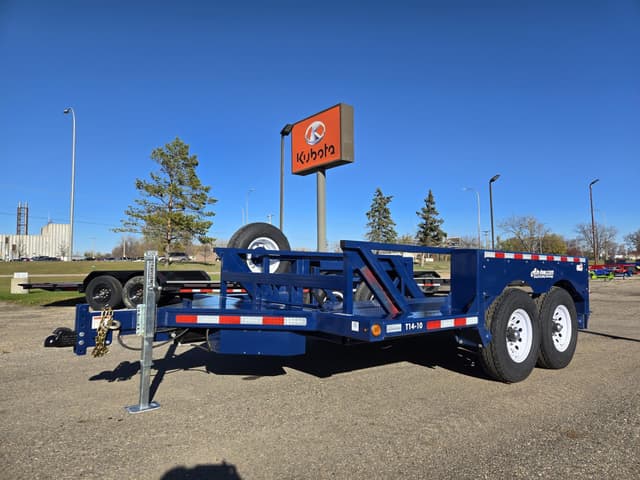 Image of Air-Tow T14-10 equipment image 1