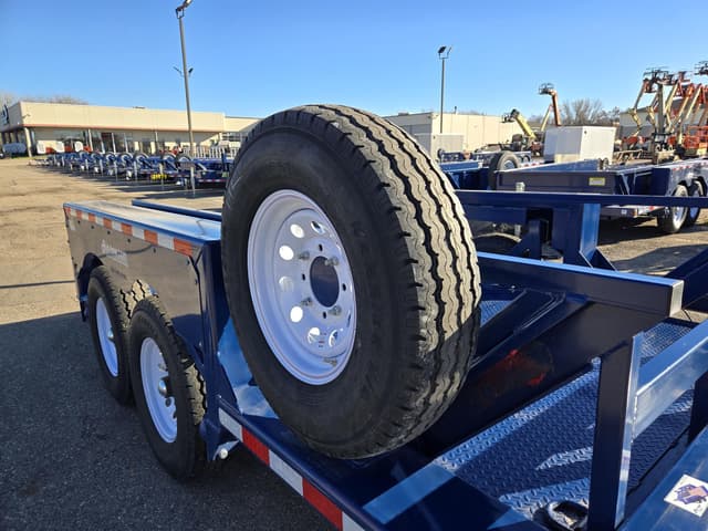 Image of Air-Tow T14-10 equipment image 4