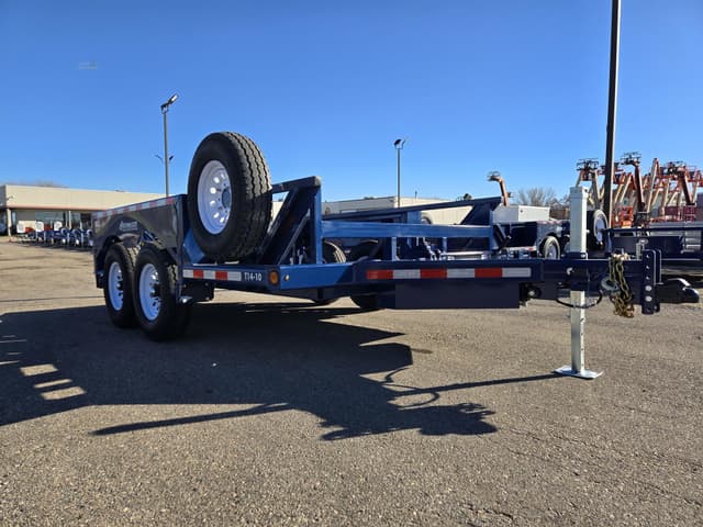 Image of Air-Tow T14-10 equipment image 3