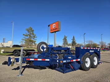 Main image Air-Tow T14-10