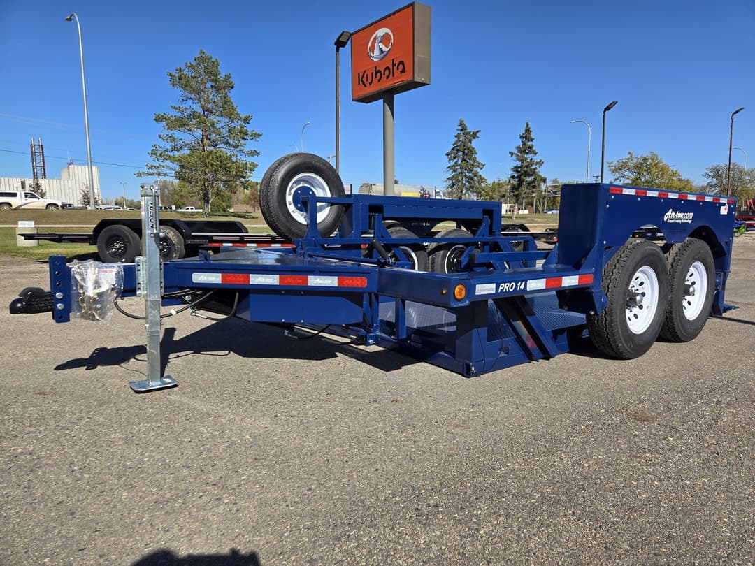 Image of Air-Tow PRO 14 Primary image