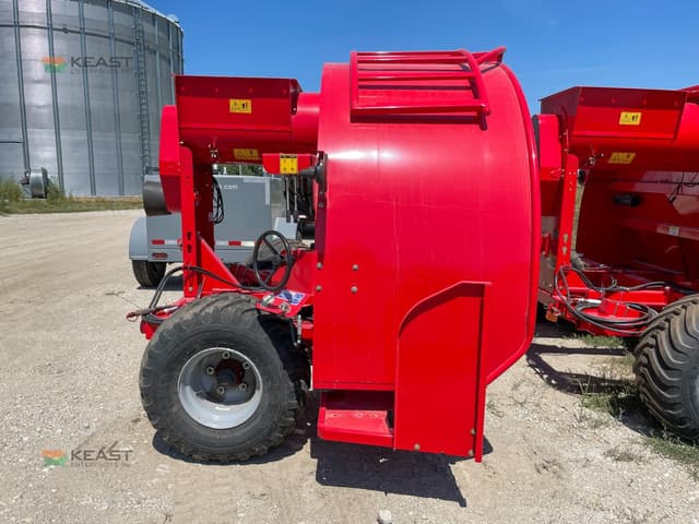 Image of Akron GTT5010 equipment image 1