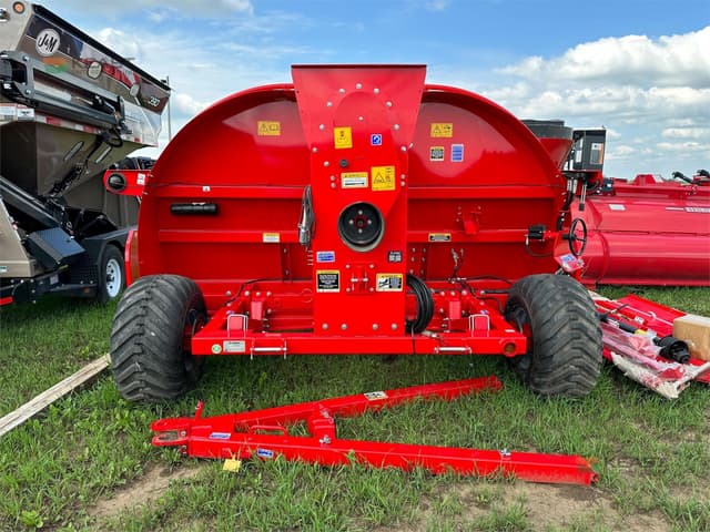 Image of Akron GTT5010 equipment image 1