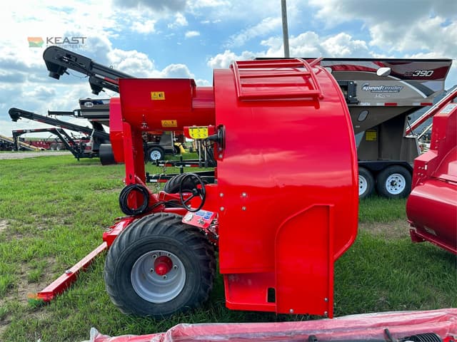 Image of Akron GTT5010 equipment image 4