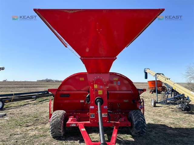 Image of Akron GTT5010 equipment image 1