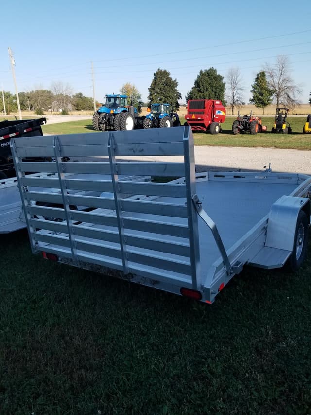 Image of Aluma 7712H-S-TG equipment image 4