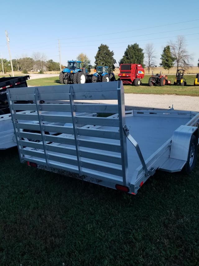 Image of Aluma 7712H-S-TG equipment image 4