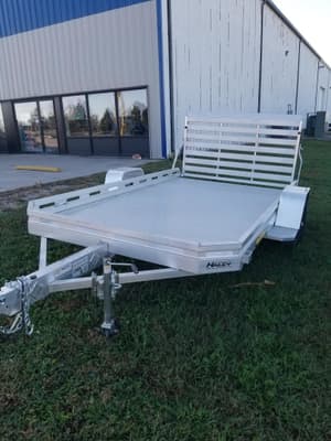 2026 Aluma 7712H-S-TG Image