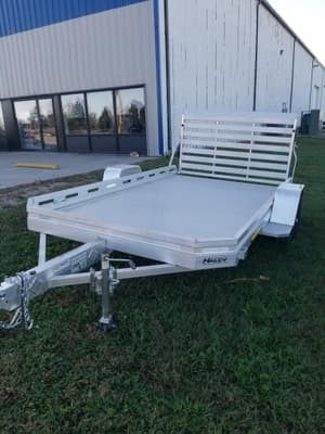 2026 Aluma 7712H-S-TG Image