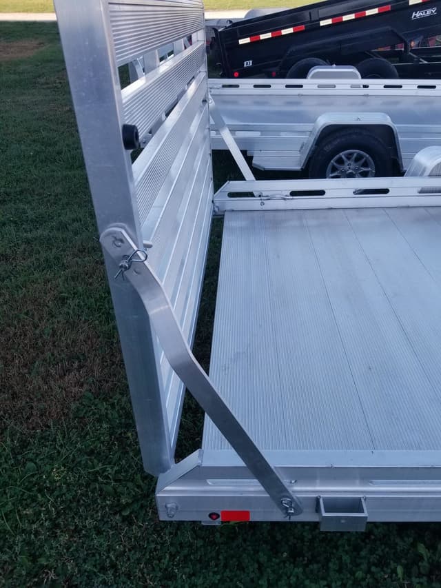 Image of Aluma 7712H-S-TG equipment image 3