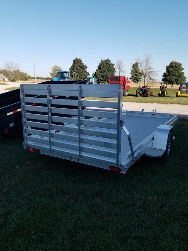 Image of Aluma 7814S-TG equipment image 4