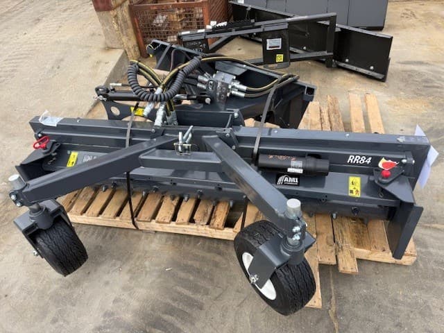 Image of AMI Attachments  RR84G3HT Primary Image