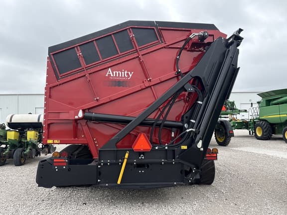 Image of Amity CC1000 equipment image 4