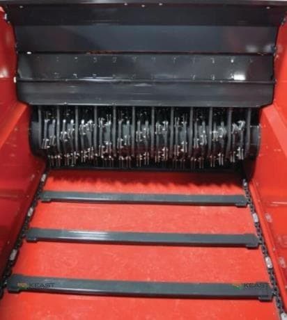 Image of Anderson PRO-CHOP 150 equipment image 2