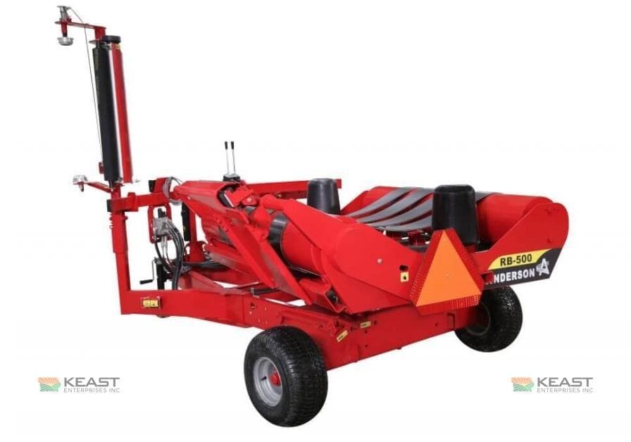 Image of Anderson RB500 Image 1