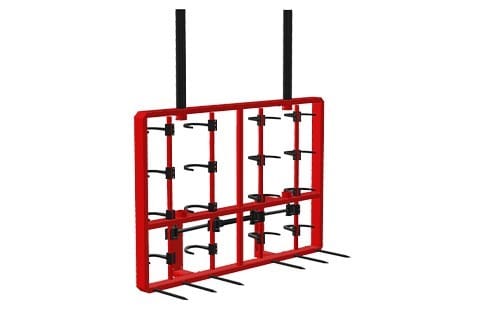 Arcusin GrabPack 3X Equipment Image0
