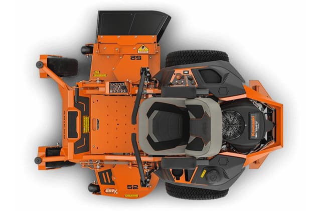 Image of Ariens APEX52 equipment image 3