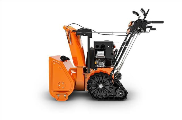 Image of Ariens Compact 24 RapidTrak equipment image 2