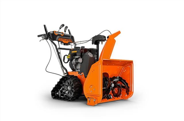 Image of Ariens Compact 24 RapidTrak equipment image 1