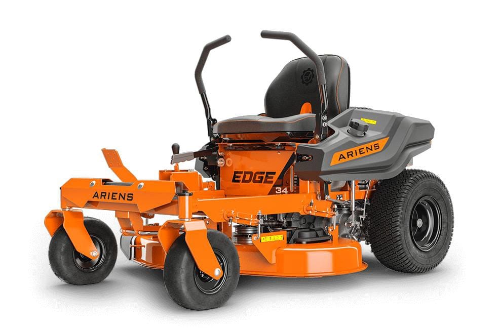 2026 Ariens Edge 34 Equipment Image0