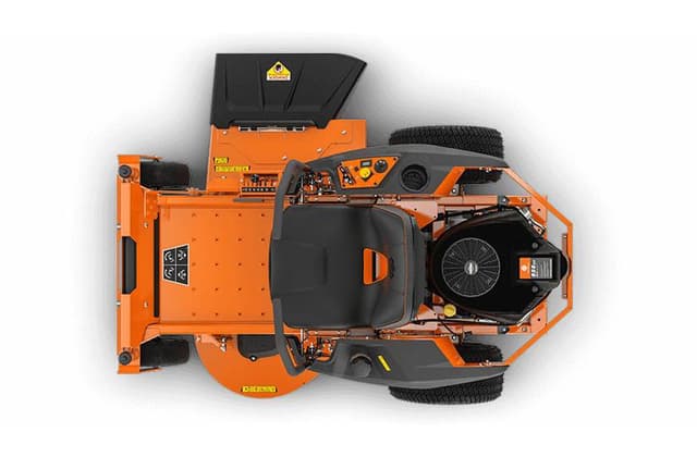 Image of Ariens Edge 42 equipment image 3