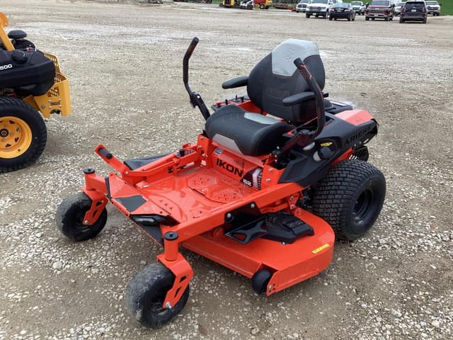 Image of Ariens Ikon 52 equipment image 3