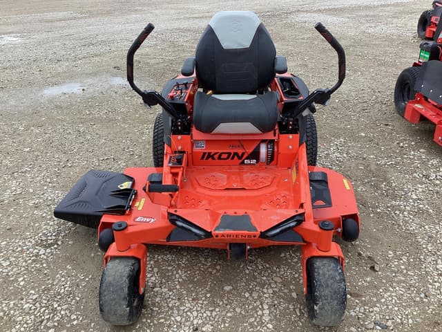 Image of Ariens Ikon 52 equipment image 1