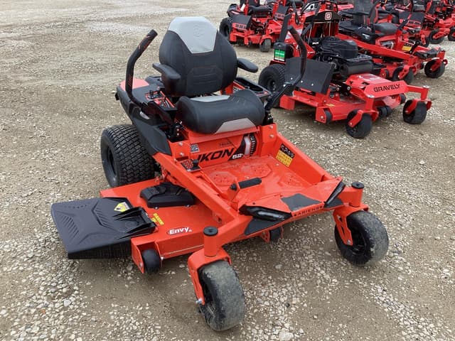 Image of Ariens Ikon 42 equipment image 2